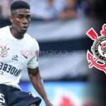 Caos y Drama en el Brasileirao: Félix Torres y Ronie Carrillo titulares en un Duelo Accidentado 3 Gran debut de Félix Torres en su primer partido con el Corinthians (VIDEO)
