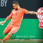 Hernán Galíndez próximo a firmar con Huracán: Un nuevo desafío en Argentina 3 Hernán Galíndez próximo a firmar con Huracán