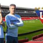 Intriga y Expectativa: La Llegada de Josep Alcácer a Liga de Quito 3 Intriga y Expectativa La Llegada de Josep Alcácer a Liga de Quito