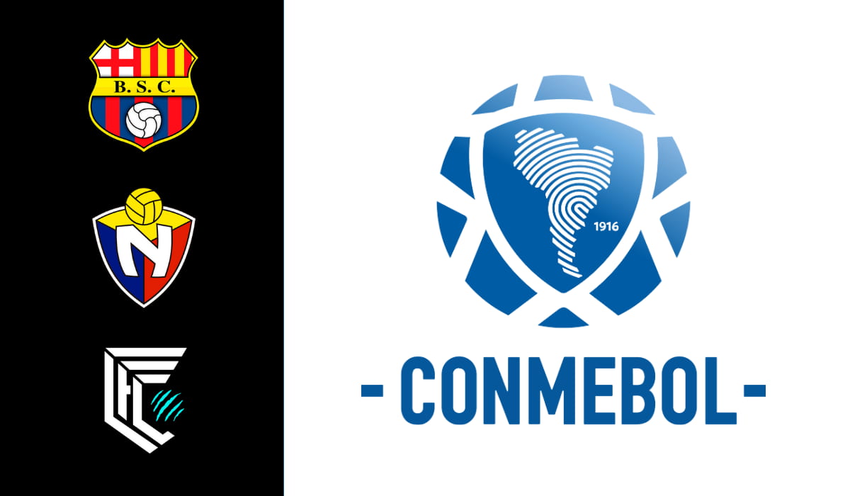 Investigación de Conmebol a Equipos Ecuatorianos ¿Riesgo de Sanción Masiva