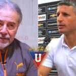 Isaac Álvarez clarifica la salida de Santiago Jácome de LDU: Una decisión personal (VIDEO) 4 Isaac Álvarez clarifica la salida de Santiago Jácome de LDU
