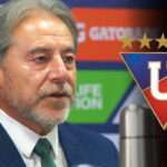 Isaac Álvarez desvela el futuro de Liga Entre ventas y nuevas promesas