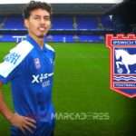 Jeremy Sarmiento Nuevo desafío en Ipswich Town tras su cesión por Brighton