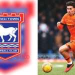 Jeremy Sarmiento debuta con Ipswich Town en la FA Cup y muestra su talento