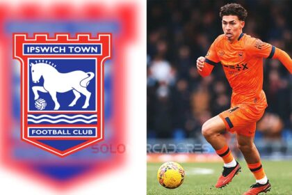 Jeremy Sarmiento debuta con Ipswich Town en la FA Cup y muestra su talento