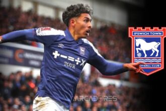 Jeremy Sarmiento vuelve a marcar con Ipswich Town que busca ser considerado en la siguiente convocatoria a La Tri