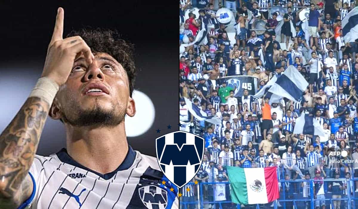 Joao Rojas en el ojo de la Tormenta Reacciones Mixtas en Monterrey