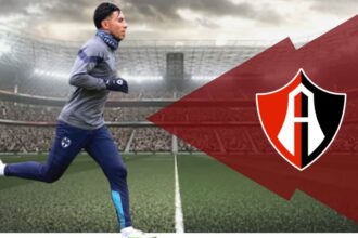 Joao Rojas en el radar del Atlas Nueva oportunidad en el Fútbol Mexicano