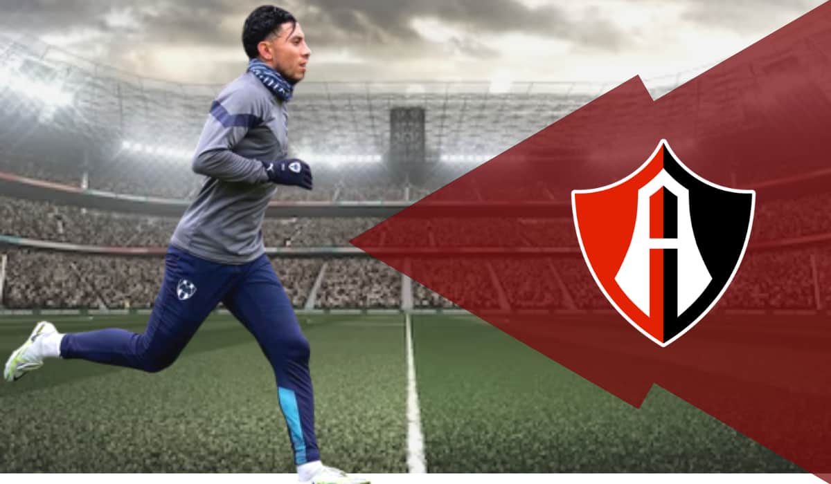 Joao Rojas en el radar del Atlas Nueva oportunidad en el Fútbol Mexicano