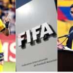 José Jorgge: Preocupaciones y Estrategias para el futuro de Barcelona SC 4 José Jorgge Preocupaciones y Estrategias para el futuro de Barcelona SC