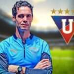 Josep Alcácer Comienza su desafío en Liga de Quito