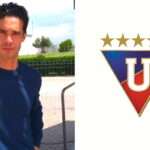 Josep Alcácer, nuevo DT de LDU de Quito 4 Josep Alcácer, nuevo DT de LDU de Quito