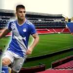 Joseph Espinoza: ¿La promesa del fútbol ecuatoriano en encrucijada? 3 Joseph Espinoza ¿Una promesa de LDU de Quito en encrucijada