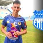 Juan Pablo Ruiz refuerza el ataque de Emelec para 2024 3 Juan Pablo Ruiz refuerza el ataque de Emelec para 2024