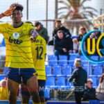 ¡Talento Ecuatoriano en Europa: Kevin Rodríguez destaca con Golazo en España! (VIDEO) 3 Kevin Rodríguez destaca con Golazo en España