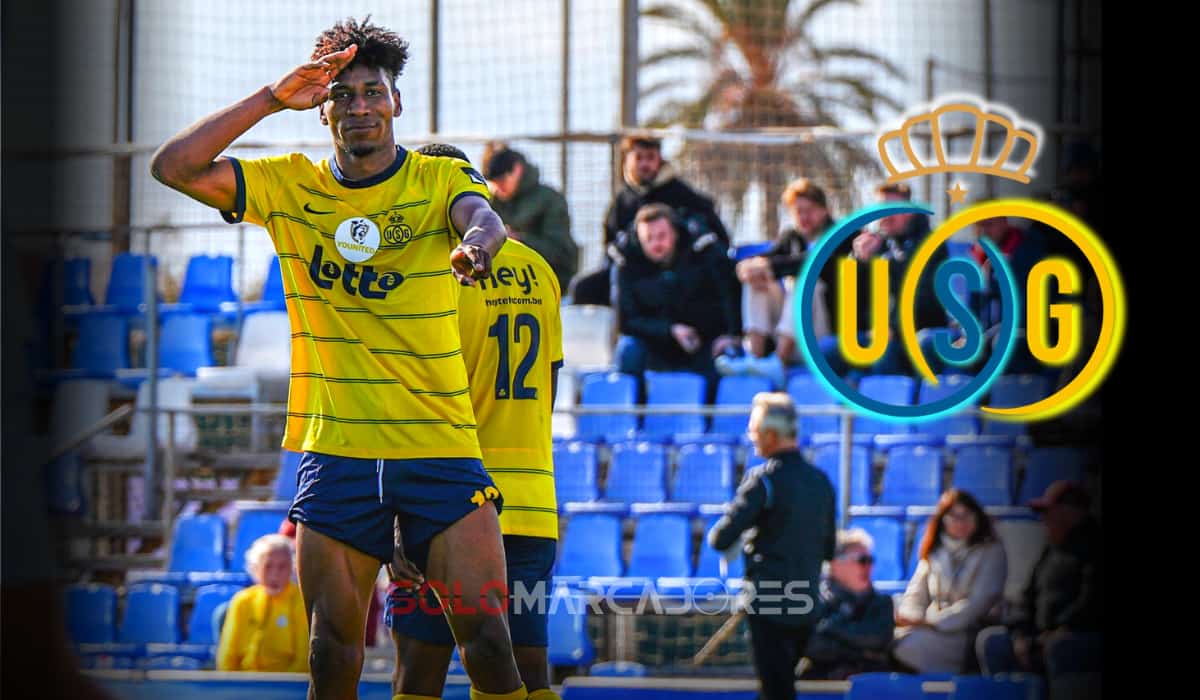 Kevin Rodríguez destaca con Golazo en España