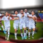 LDU de Quito apuesta por la juventud: 13 canteranos son ascendidos al primer equipo 4 LDU de Quito apuesta por la juventud 13 canteranos son ascendidos al primer equipo