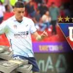 LDU de Quito y la decisión de 600.000 Dólares: ¿El precio justo por Mauricio Martínez? 3 LDU de Quito y la decisión de 600.000 Dólares ¿El precio justo por Mauricio Martínez
