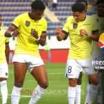 Euforia en Ecuador: La Tri supera a Bolivia y avanza con firmeza hacia París 2024 4 La Tri supera a Bolivia y avanza con firmeza hacia París 2024