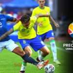La ilusión se desvanece: Ecuador Sub 23 cae frente a Brasil en Preolímpico (VIDEO) 3 La ilusión se desvanece Ecuador Sub 23 cae frente a Brasil en Preolímpico (VIDEO)