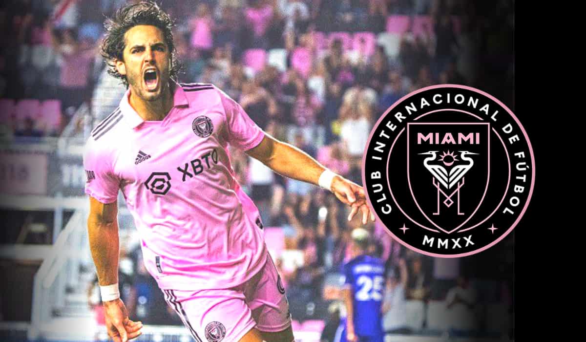 Leo Campana desvela su lucha por la titularidad en Inter Miami ¿Qué esperar esta temporada