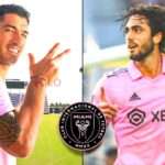 Leo Campana y Luis Suárez: La nueva dupla de Inter Miami según Gerardo Martino 4 Leo Campana y Luis Suárez La nueva dupla de Inter Miami