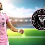Leonardo Campana Entre Leyendas del Fútbol Mundial