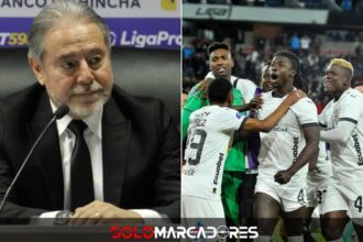 Liga de Quito Entre sorpresas y desilusiones en el Mercado de Fichajes 2024