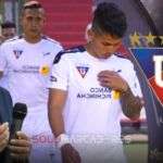 Liga de Quito: Entre problemas internos y pérdidas millonarias en 2024 4 Liga de Quito Problemas internos y pérdidas millonarias