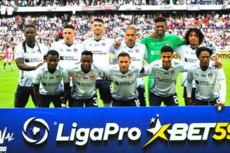 Liga de Quito en búsqueda de la Sexta Dos Refuerzos Clave en el Horizonte