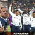 Liga de Quito en la búsqueda de nuevas Promesas y Campeones para esta temporada. 4 Liga de Quito en la búsqueda de nuevas Promesas y Campeones para esta temporada.