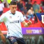 Liga de Quito no hizo uso de la opción de compra y Mauricio Martínez es agente libre 4 Liga de Quito no hizo uso de la opción de compra y Mauricio Martínez es agente libre