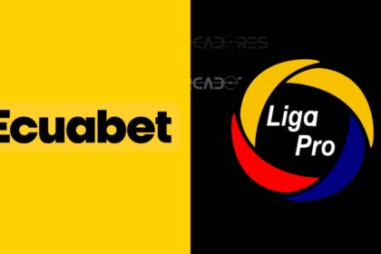 LigaPro y Ecuabet firman acuerdo estratégico