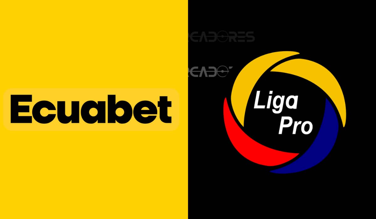 LigaPro y Ecuabet firman acuerdo estratégico