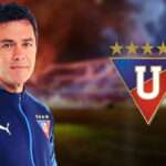 Los cambios no paran en LDU: El Doctor Ríchard Cabezas deja el equipo tras 11 Años 4 Los cambios no paran en LDU El Doctor Ríchard Cabezas deja el equipo tras 11 Años