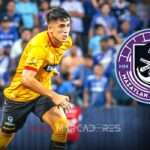 Luca Sosa y su futuro para este 2024: ¿De Barcelona SC a Mazatlán por Ismael Rescalvo? (VIDEO) 3 Luca Sosa ante un posible cambio Negociaciones con Mazatlán en marcha