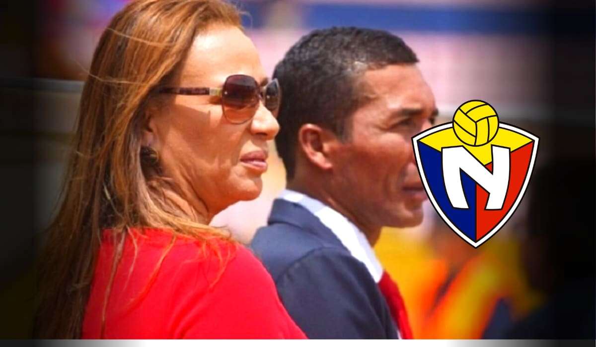 Lucía Vallecilla desafía la sanción y anuncia candidatura en El Nacional 7 Lucía Vallecilla desafía la sanción y anuncia candidatura en El Nacional