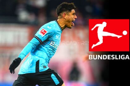 'Man of the Match' para el ecuatoriano Piero Hincapié en la Bundesliga