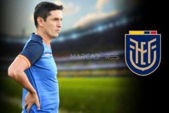 Miguel Bravo revela las claves en la goleada de la Ecuador ante Colombia