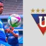 Miller Bolaños: ¿Regreso al Rey de Copas? 3 Miller Bolaños ¿Regreso Estelar al Rey de Copas LDU