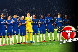 Moisés Caicedo avanza con Chelsea a la Final de la Carabao Cup