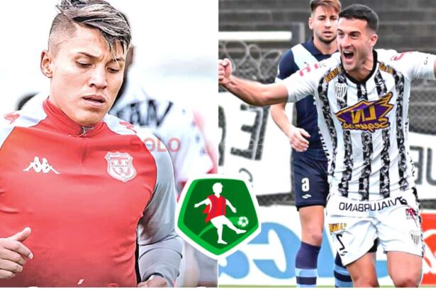 Mushuc Runa refuerza su defensa: Juan Randazzo y Luis Ayala se unen al equipo 1 Mushuc Runa refuerza su defensa Randazzo y Ayala se unen al equipo