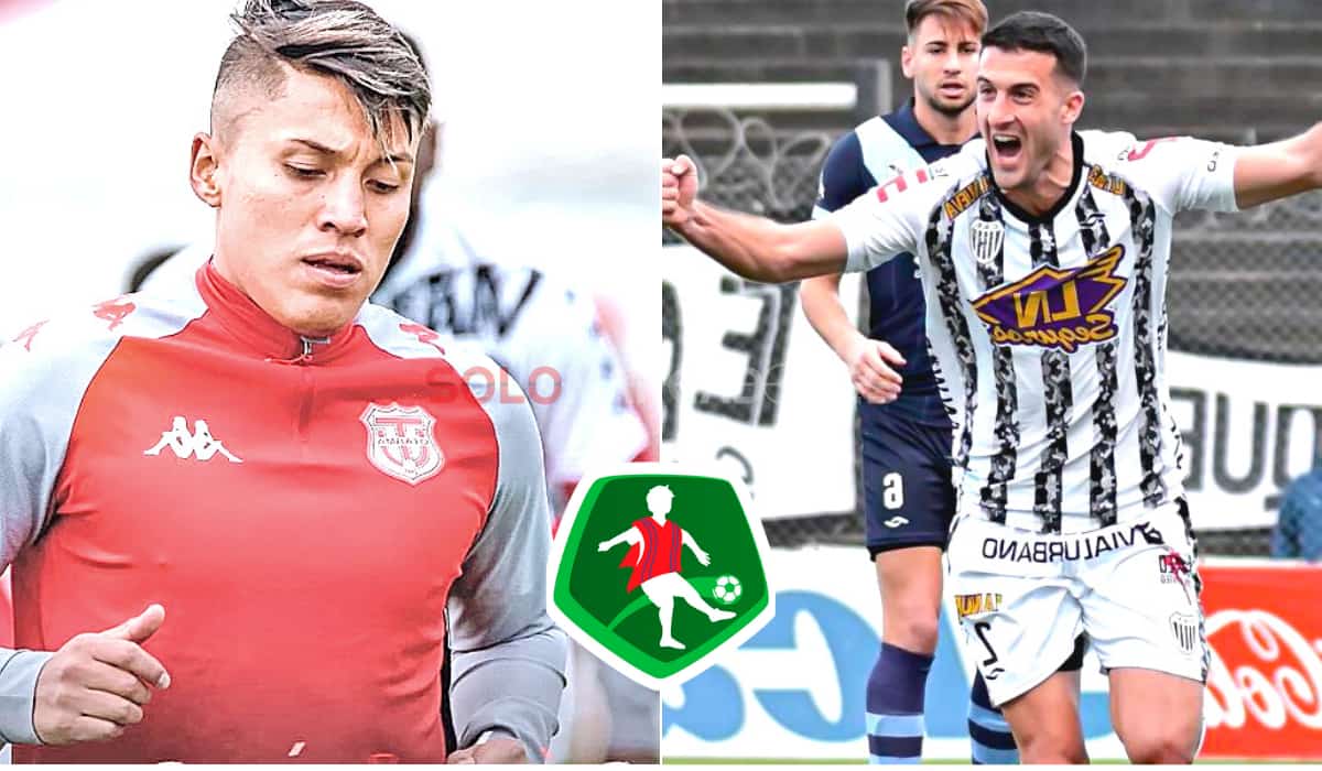 Mushuc Runa refuerza su defensa: Juan Randazzo y Luis Ayala se unen al equipo 9 Mushuc Runa refuerza su defensa Randazzo y Ayala se unen al equipo