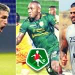 Mushuc Runa renueva su ataque: Tres fichajes extranjeros para la temporada 2024 3 Mushuc Runa renueva su ataque Tres fichajes extranjeros para la temporada 2024