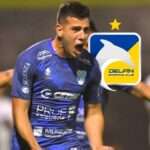 Nicolás Messiniti: La nueva promesa del Delfín que promete brillar en el Fútbol Ecuatoriano 3 Nicolás Messiniti La nueva promesa del Delfín que promete brillar en el Fútbol Ecuatoriano