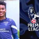 Óscar Zambrano del triunfar en Liga de Quito a conquistar Inglaterra 4 Óscar Zambrano del triunfar en Liga de Quito a conquistar Inglaterra