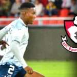 Oscar Zambrano en la mira del Bournemouth: Se mantiene el interés del Fútbol Inglés 4 Oscar Zambrano en la mira del Bournemouth de la Premier League