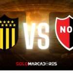 Peñarol vs. Newell's EN VIVO por Star Plus 3 Peñarol vs. Newell's EN VIVO por Star Plus