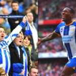 Pervis Estupiñán: De golazo a gran gesto, brillando en Inglaterra 4 Pervis Estupiñán De golazo a gran gesto, brillando en Inglaterra
