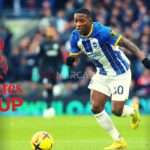 Pervis Estupiñán marca un Golazo en la FA Cup con el Brighton (VIDEO) 3 Pervis Estupiñán marca un Golazo en la FA Cup con el Brighton